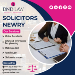 Why Choose Personal Injury Solicitors Newry Today