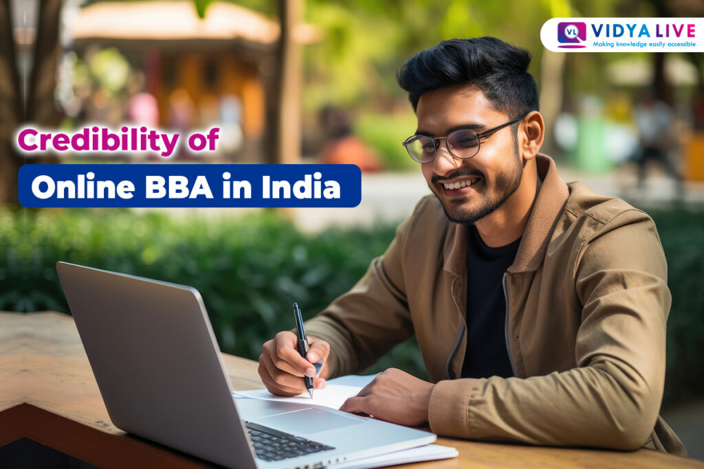 High Demanded Online BBA With Good Packages and Best ROI