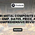 Kasturi Metal Composite IPO – GMP, Details & Review