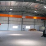 Gantry Crane Installation Challenges in India | Trusted Gantry Cranes Suppliers in India | Vertex Cranes