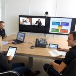 Video Conferencing Services For Reliable, Secure, And Scalable Meetings