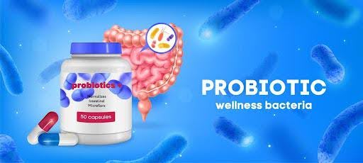 Probiotic Gummies Manufacturers: The Future of Gut Health Starts with Vakya Prob