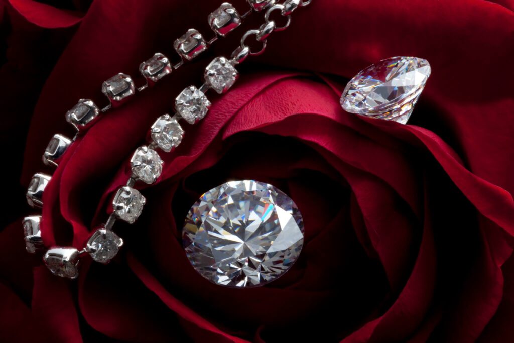 Errol Barnswell Engagement Rings for Unforgettable Proposals