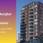 Godrej Kharghar Navi Mumbai: An Elite Address for Modern Living