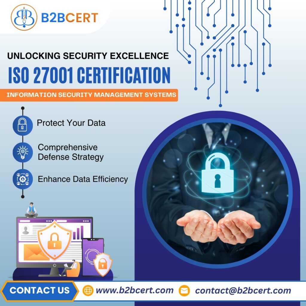 Case Studies: Success Stories of Organizations Achieving ISO 27001 Certification
