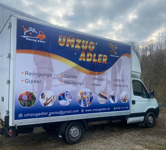 Zuverlässige Wohnungsreinigung vom Fachbetrieb