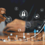 Zero-Trust Architecture Securing Financial Institutions