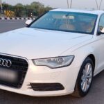 Rent Mercedes S-Class in Lucknow – The Art of Traveling in True Luxury