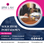 Why Choosing the Right Craigavon Solicitors Matters