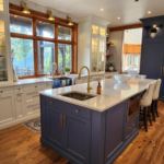 Marble Kitchen Countertops: A Practical, Stylish Choice for Modern Homes