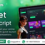 Online Sports Betting Platform Solution Using Melbet Clone Script