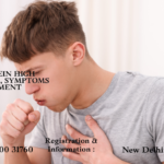 Liver Protein High Means? Causes, Symptoms & Treatment