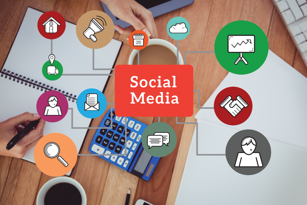 How Smart Content Strategies Are Redefining Social Media Marketing