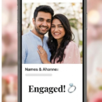 Engagement Status & Quotes in India: Celebrate Your Special Moment with Love