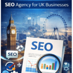 SEO Services London Designed to Drive Rankings, Traffic, and Leads