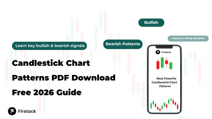 Candlestick Chart Patterns PDF: Easy Guide for Beginners