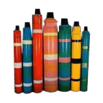 DTH Hammers Manufacturers: Driving Quality, Innovation, and Performance