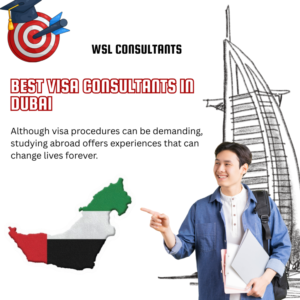 Best Visa Consultants in Dubai