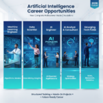 Top AI Careers in Demand by 2026: Opportunities and Trends