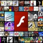 Flash Games: Small Files, Big Memories