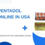 Buy Tapentadol 100Mg Online in USA – Safe & Fast Pain Relief Orders