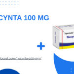 Buy Nucynta 100 mg Online: Medical Use and Safety  