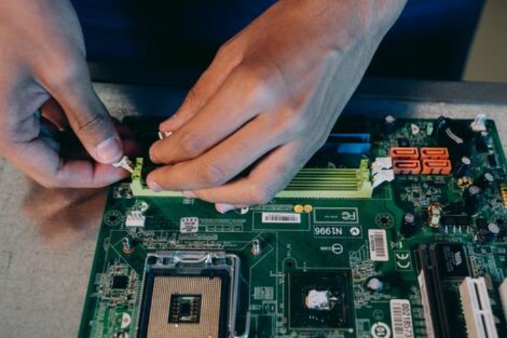 Complete MacBook Repair Services for All Models and Issues