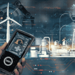 The Role of AI-Optimized Energy Management in Data Centers