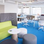 Growing Businesses Thrive in Flex Office Space