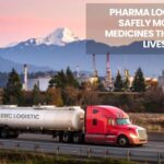 Pharma Logistics: Safely Moving Medicines That Save Lives