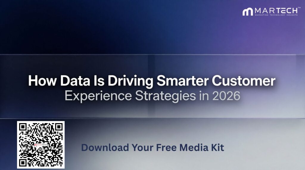 How Data Is Driving Smarter Customer Experience Strategies in 2026
