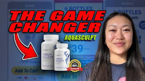 10 Key Benefits of AquaSculpt for Weight Loss and Energy