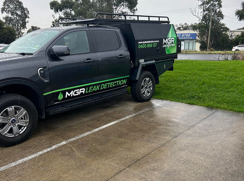 What Are the Signs You Need Professional Gas Leak Detection in Melbourne