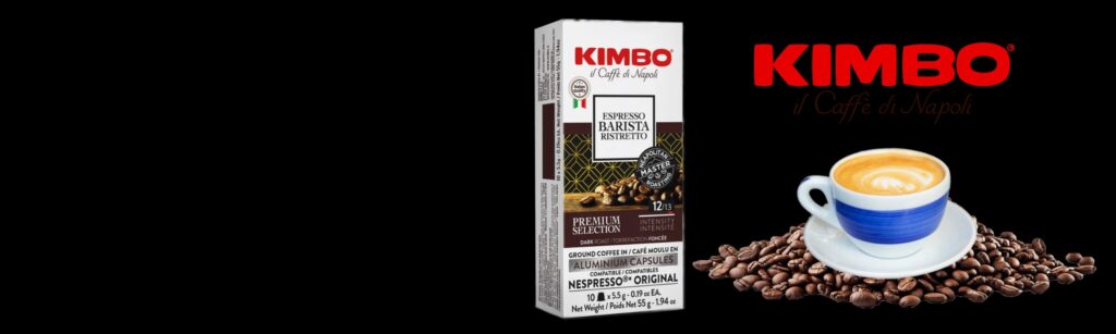 Authentic Aroma, Timeless Taste: Why Italian Espresso Pods Stand Out