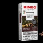 Authentic Aroma, Timeless Taste: Why Italian Espresso Pods Stand Out