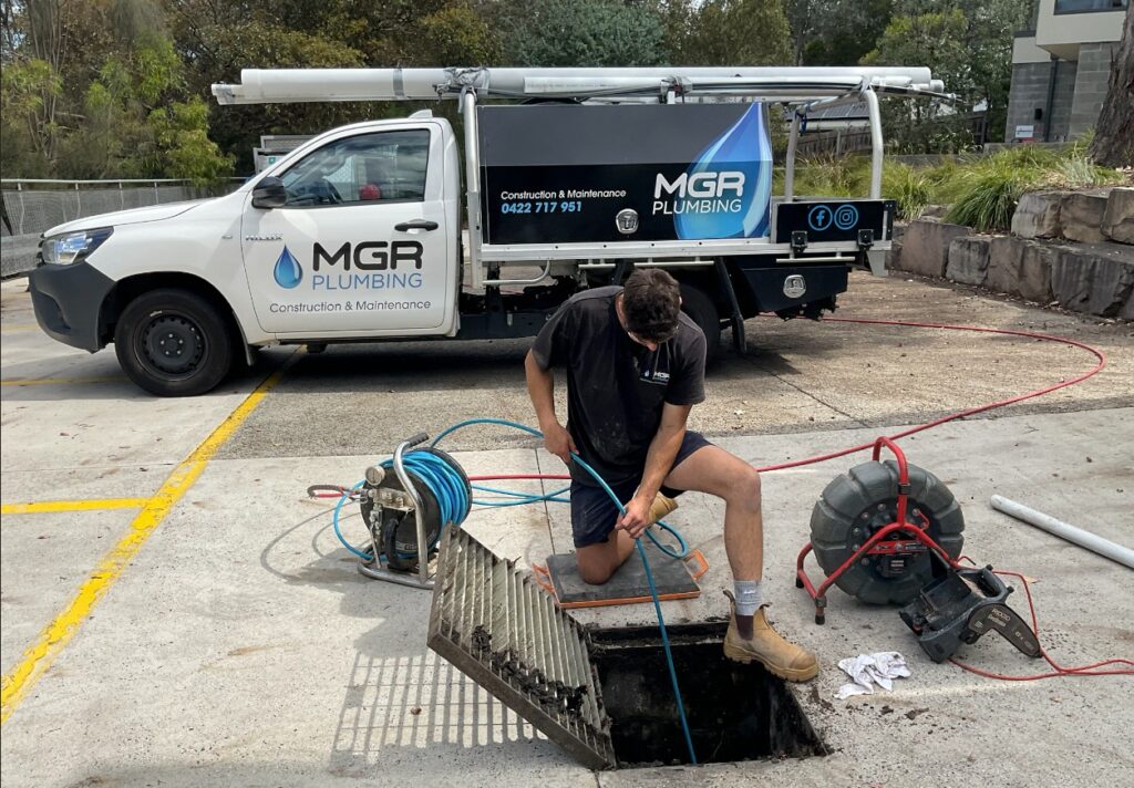 What Are the Latest Trends and Innovations in Hot Water Replacement Services