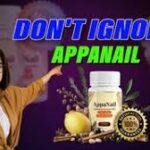 AppaNail: Your Ultimate Solution for Stronger Nails and Healthier Feet