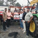 Old Tractor in Jabalpur: Real Stories, Real Machines, and Why They Still Matter