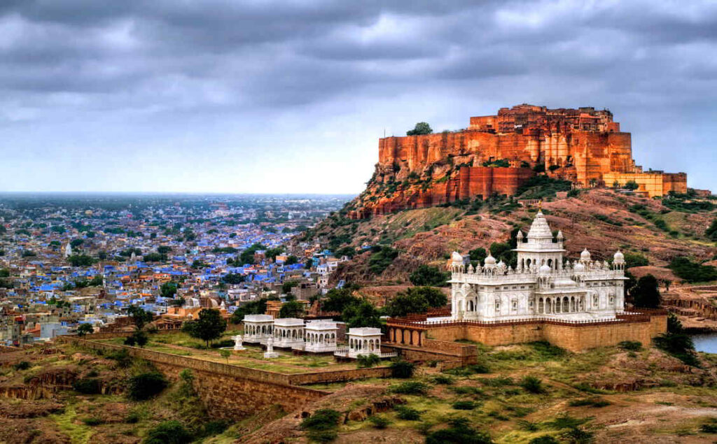 Top Tourist Places to Visit in Ajmer: Gateway to Rajasthan’s Spiritual Soul