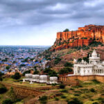 Top Tourist Places to Visit in Ajmer: Gateway to Rajasthan’s Spiritual Soul