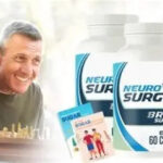 “Neuro Surge product: Enhance Focus & Memory with Natural Brain Support”