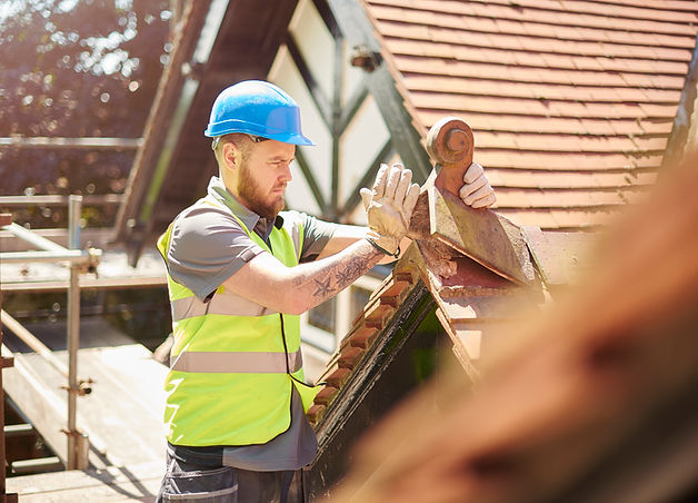 Commercial Roofing Raynham Services by Roof Side Pro