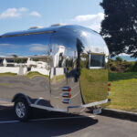 Shop Airstream Trailers for Sale: Luxury Mobile Kitchens in NZ