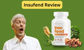 InsuFend Supplement 2026: A Natural Way to Support Blood Sugar Balance and Wellness