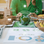 Financing Climate-Health Adaptation with Blended Capital and Innovation