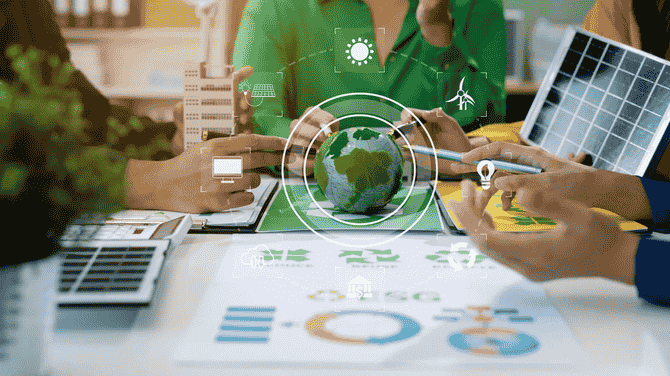 Financing Climate-Health Adaptation with Blended Capital and Innovation