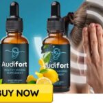 Audifort™: Natural Hearing Support for Better Clarity & Focus