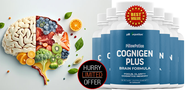 Cognigen Plus for Brain Health: Benefits, Ingredients, and Pricing (2026)