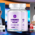 MemoMaster: Boost Memory, Focus, and Brain Health Naturally