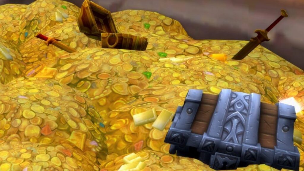 Top 10 WoW TBC Gold Making Addons You Need